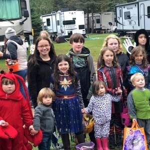 Meet your Posher, Sandy